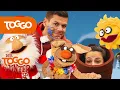 Lagu Der TOGGO Wintertausch | Ganze Folge | TOGGO Serien