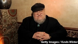 Martin Says Game Of Thrones Will Deviate From Books