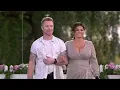 Ronan Keating & Carola - No Matter What (Allsang på Grensen 2018)