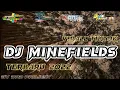 Lagu Dj minefields viral terbaru 2022 slow bass version by drd project