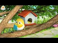 My Pet Song 🐦🐕🐈 | EP130 | My Kitty and Puppy | LiaChaCha Animal Songs | Kids Songs & Nursery Rhymes