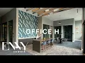 Envy CoWork Office - H
