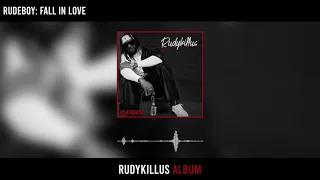 rudeboy fall in love official audio