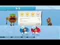 Overcooked 2 MYKP 4 stars winter 1-1