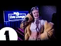 Lagu Anne-Marie - Heavy in the Live Lounge