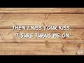 Don Louis - Neon You (Lyrics)