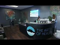 The Art of Healing - a Holistic Health Spa