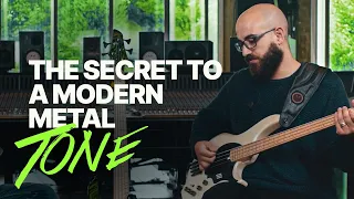 how to get a crushing bass tone w adam nolly getgood 