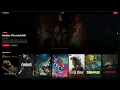 Build a Movie Website Using HTML CSS JavaScript TMDB API