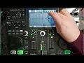 Download Lagu Denon Prime Go House Mix, The best Portable Battery powered DJ controller