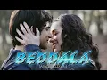 Mehdi Mozayine - Beddala ( Slowed + Reverb )