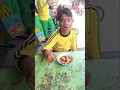 Download Lagu Fariz bagi kk farel bakso ya #shorts