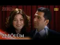 Lagu Zerda 22. Bölüm | HD