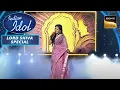 Download Lagu 'Tujh Mein Rab Dikhta Hai' पर Bidipta की Sweet Singing | Indian Idol Season 13 | Lord Shiva Special