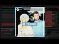 Oliver Heldens & Anabel Englund - Deja Vu (Ableton Remake)