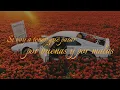 Christian Nodal - Lo Que Se Dice Amor (Lyric Video)