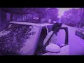 MEXIKODRO - Marta (Chopped & Screwed Music Video)