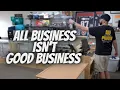 The Bad Part About Owning A Pawn Shop