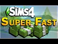 How Quickly Can You Make Money in Sims 4