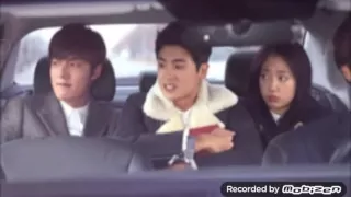 مقطع مضحك جدا من مسلسل الورثه 