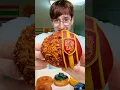 Ranking EVERY Harry Potter Donut