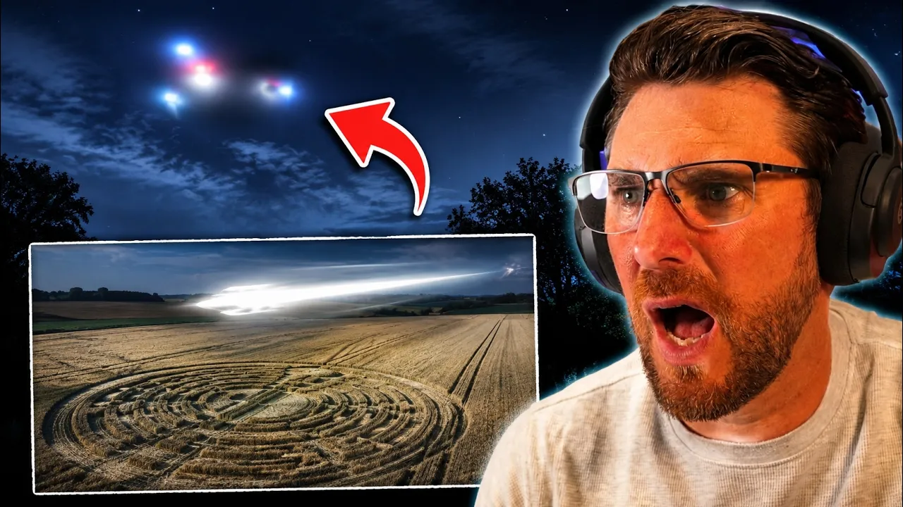 You Sent Me Your UFO Captures, Mind Blowing Evidence!