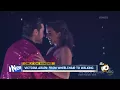 Victoria Arlen from wheelchair to dancing