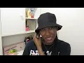 Victoria Monét - Party Girls feat. Buju Banton | REACTION
