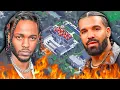 Kendrick Lamar vs Drake - Vysvetlenie Beefu