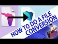 How to Do a Conversion to FileMaker 16 or 17 FileMaker Pro s FileMaker Training