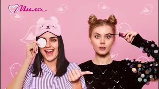 Рекламные блоки и анонс ОНТ 30 04 2021 