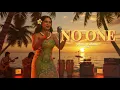 Lagu No One (Island Reggae Cover) 🌺 | A Soulful Tropical Love Jam