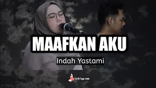 tidurlah sayangku mentari tlah menunggu maafkan aku indah yastami cover lirik 