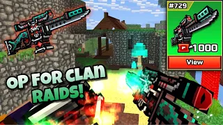Is Demon Catcher Worth the Coupons Pixel Gun 3D