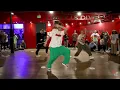 Time N Affection - Rema Ft. Chris brown - Alexander Chung Chreography