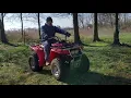 WILL THE DURALAST GOLD MOTORCYCLE BATTERY WORK in the YAMAHA FOURWHEELER