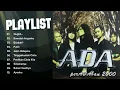 Lagu NOSTALGIA FULL ALBUM ADA BAND - PERADABAN 2000 (1999)