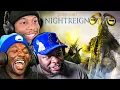 WE HAVE TO FIGHT AGAINST OURSELVES Elden Ring Nightreign