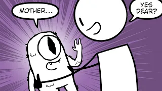 How to Raise a Little Monster