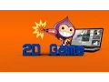 Phaser 2D Game Design Part 4 Basic Add Brick Floor
