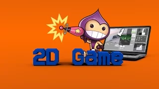Phaser 2D Game Design Part 4 Basic Add Brick Floor