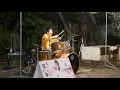 [4K UHD ] 2019 - 6 - 30 羅小白 - 頭髮亂了 - 張學友