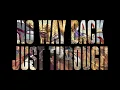 Download Lagu Trivium - No Way Back Just Through (Official Video)