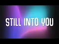 Download Lagu CYRIL, maryjo - Still Into You (Lyrics)