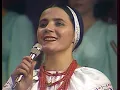 НІНА МАТВІЄНКО - Ой, летіли дикі гуси | Nina Matvienko - Oy, letily dyki husy (Пісня року 1979)