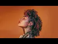 Thandi Phoenix, Dan Caplen - Again (Audio)