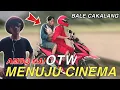 Download Lagu ambo nai sopir andalan - syuting film bioskop