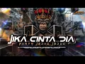 Download Lagu dJ PARTY MARGOY JEDAG JEDUG || JIKA CINTA DIA || STYLE BONGOBARBAR 🔥🎶 - FrEe FlM