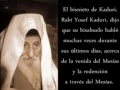 Download Lagu UN RABINO HABLÓ CON EL MESÍAS -El secreto del Rav Kaduri