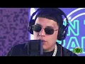 DeeBaby "Anymore" Live Performance | On The Radar Radio